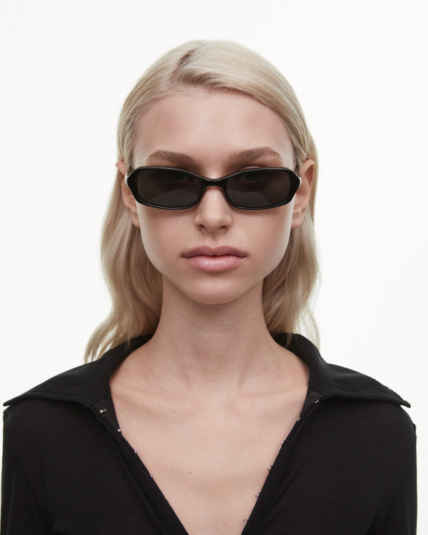 Code / Black & Grey Lens - Shade Files
